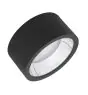 Ledvance Downlight LED Surface IP65 Aluminium Negro 45W 4950lm 36D - 840 Blanco Frio | IP65