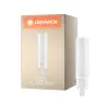 Ledvance Dulux-D LED 6W - 830 Luz Cálida | 4-Pines - Reemplazo 13W