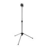Ledvance Proyector LED Lámparas De Construcción Value Trípode Negro 10W 900lm 100D - 865 Luz De Día | IP65 - Simétrico