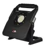 Ledvance LED Lámpara De Construcción Value Negro 40W 4500lm 100D - 840 Blanco Frio | IP54 - Batería - Simétrico