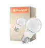 Ledvance Classic LED E27 Pera Mate 4.9W 470lm - 827 Luz Muy Cálida | Reemplazo 40W
