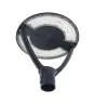 Ledvance Lamparas LED Para Calles Urban Linterna Aluminium Gris 29W 3945lm 165X65D - 830-840 CCT | IP66 - Asimétrico