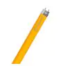 Ledvance Tubo LED T8 Superior (EM/Mains) High Output 18W 2000lm - Amarillo | 120cm - Reemplazo 36W