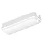 Ledvance Plafón LED Techo/Pared Compact Blanco 10W 840lm - 830-840 CCT | IP65 - Luz De Emergencia 3 Horas