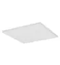Ledvance Plafón LED Techo/Pared Planon Sin Marco Blanco 600x600mm 40W 3300lm - 830 Luz Cálida | IP20