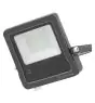 Ledvance Proyector LED Smart+ Matter Gris 10W 800lm 100D - 830 Luz Cálida + RGBW | IP65