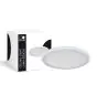 D'Lite Luz de techo Luma Blanco 18W 1700lm - 827 Luz Muy Cálida | IP44 - 29cm