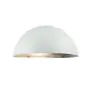 Nordlux Scorpius Luz De Pared Metal Blanco | IP33 - Apta para E14