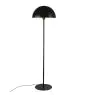 Nordlux Ellen Lámpara de pie 40 Metal Negro | Apta para 1x E27