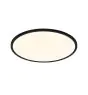 Nordlux LED Luz de techo Oja 42 Negro 17.6W 2200lm - 830-840 CCT