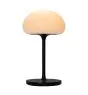Nordlux Lámpara De Mesa Sponge Batería Oro 4.8W 300lm - 827 Luz Muy Cálida | 3 Pasos Regulable