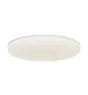 Nordlux Luz de techo Vic 22 Blanco 18W 1800lm - 830 Luz Cálida | IP20