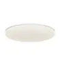 Nordlux Luz de techo Vic 29 Blanco 23.5W 2400lm - 830 Luz Cálida | IP20