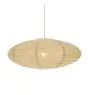 Nordlux Villo 60 Pantalla de lámpara Fabric Beige
