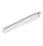 Philips Pantalla LED Estanca CoreLine WT120C G2 29.5W 3400lm - 840 Blanco Frio | 150cm - Luz De Emergencia 3 Horas