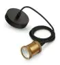 Philips Cord Vintage E27 Oro