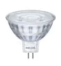 Philips Corepro LED Foco GU5.3 MR16 2.9W 230lm 36D - 827 Luz muy Cálida | Reemplazo 20W