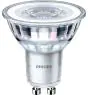 Philips Corepro LED Foco GU10 PAR16 4.6W 390lm 36D - 840 Blanco Frio | Reemplazo 50W