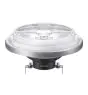 Philips MASTER LED Foco G53 AR111 10.8W 620lm 9D - 930 Luz Cálida | Mejor reproducción de color - Regulable - Reemplazo 50W