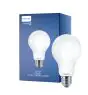 Philips Classic LED Bulbo E27 Pera Mate 17.5W 2452lm - 840 Blanco Frio | Reemplazo 150W