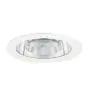 Philips Downlight LED GreenSpace2 DN461B 9.8W 1050lm 120D - 830 Luz Cálida | 166mm - Aluminium Reflector - Luz de emergencia 3 horas