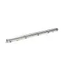 Noxion Pantalla LED Estanca Poseidon 23W 2650lm - 840 Blanco Frio | 116cm - Luz De Emergencia 3 Horas