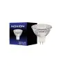 Noxion Foco LED GU5.3 MR16 4.4W 345lm 36D - 827 Luz Muy Cálida | Reemplazo 35W
