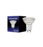 Noxion Foco LED GU10 PAR16 4W 345lm 36D - 830 Luz Cálida | Regulable - Reemplazo 50W