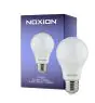 Noxion Lucent Classic LED E27 Pera Mate 4.9W 480lm - 830 Luz Cálida | Reemplazo 40W