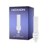 Noxion Lucent PL-C LED 3.6W - 840 Blanco Frio | 2-Pines - Reemplazo 10W
