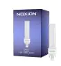 Noxion Lucent PL-C LED 5.2W - 840 Blanco Frio | 2-Pines - Reemplazo 18W