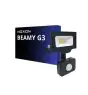 Noxion Proyector LED Beamy G3 10W 1100lm 100D - 840 Blanco Frio | IP44 - Sensor de Movimiento y Luz - Simétrico