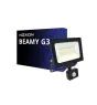 Noxion Proyector LED Beamy G3 50W 5500lm 110D - 840 Blanco Frio | IP44 - Sensor de Movimiento y Luz - Simétrico