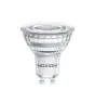 Noxion Foco LED GU10 PAR16 5.5W 560lm 36D - 827 Luz Muy Cálida | Reemplazo 78W