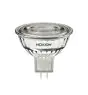 Noxion Foco LED GU5.3 MR16 6.1W 621lm 36D - 830 Luz Cálida | Reemplazo 50W