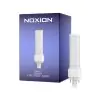 Noxion Lucent PLC LED (EM/Mains) V2.0 5.2W 650lm 830 Luz Cálida | 2-Pines - Reemplazo 13W