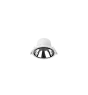 Noxion Downlight LED Apollo V2.0 TRIAC Regulable 9-15W 1060-1800lm 60D - 830/840 CCT | 175mm - Recorte 150mm