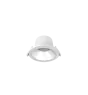 Noxion Downlight LED Apollo V2.0 TRIAC Regulable 6-12W 720-1500lm 60D - 830/840 CCT | 145mm - Recorte 120mm