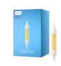 Philips Corepro LED Lineair R7s 118mm 7.2W 850lm - 840 Blanco Frio | Reemplazo 60W