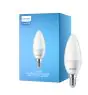 Philips Corepro LED Vela E14 Mate 5W 470lm - 840 Blanco Frio | Reemplazo 40W