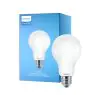 Philips Corepro LED Bulbo E27 Pera Mate 17.5W 2452lm - 840 Blanco Frio | Reemplazo 150W