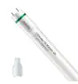 Philips Tubo LED T8 MASTER (EM/Mains) Ultra Efficiency 17.6W 3700lm - 840 Blanco Frio | 150cm - Reemplazo 58W