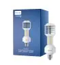 Philips TrueForce público (Carretera – SON) Master LED SON-T IF E27 34W 6000lm - 740 Blanco Frio | Reemplazo 70W