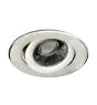 Philips Foco LED RS156B CoreLine Aluminium 7.2W 750lm 36D - 830 Luz Cálida | 85mm - Recorte 68mm - IP20/44 - Regulable