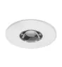 Philips Foco LED RS155B CoreLine Aluminium Blanco 10.2W 1080lm 36D - 840 Blanco Frio | 85mm - Recorte 68mm - IP20/65 - Regulable