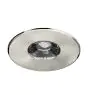 Philips Foco LED RS155B CoreLine Aluminium 12.3W 1300lm 36D - 830 Luz Cálida | 85mm - Recorte 68mm - IP20/65 - Regulable