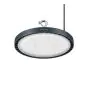 Philips Campana LED BY121P Coreline G5 Aluminium Gris 126W 20000lm 85x85D - 840 Blanco Frio | IP65