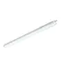 Philips Pantalla LED Estanca CoreLine WT120C 60W 8000lm - 840 Blanco Frio | 150cm - Interact Regulable - Cableado De Paso