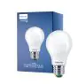 Philips MASTER LED Bulbo Ultra Efficient E27 Pera Mate 7.3W 1535lm - 840 Blanco Frio | Reemplazo 100W