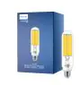 Philips LED MASTER Ultra Efficient SON-T UE M E27 28.5W 6000lm - 740 Blanco Frio | Reemplazo 50W